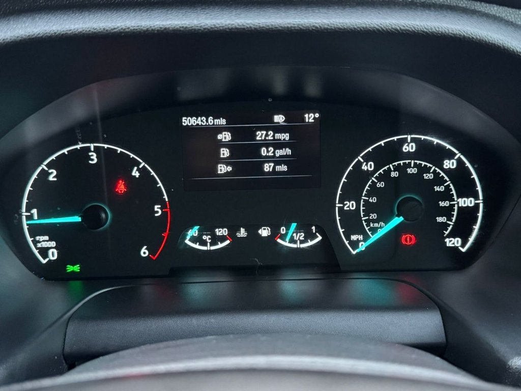 Used Ford Transit 2022 for sale - 76962129: Photo 16