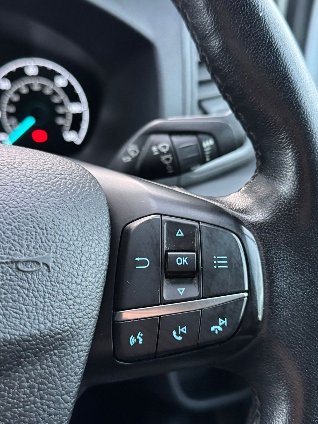 Used Ford Transit 2022 for sale - 76962129: Photo 19