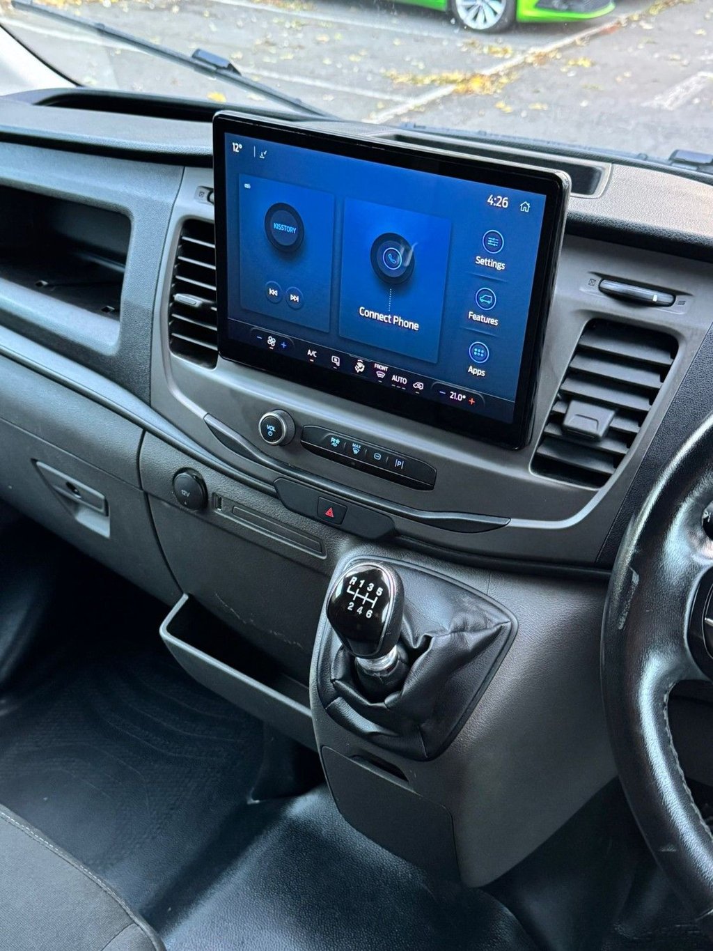 Used Ford Transit 2022 for sale - 76962129: Photo 20