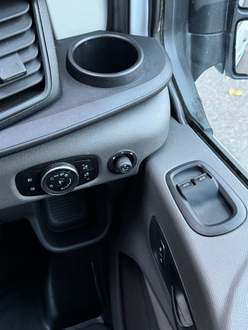 Used Ford Transit 2022 for sale - 76962129: Photo 22