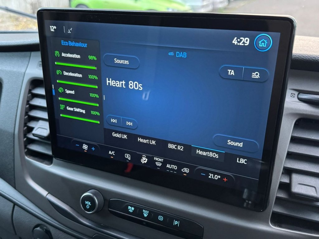 Used Ford Transit 2022 for sale - 76962129: Photo 23