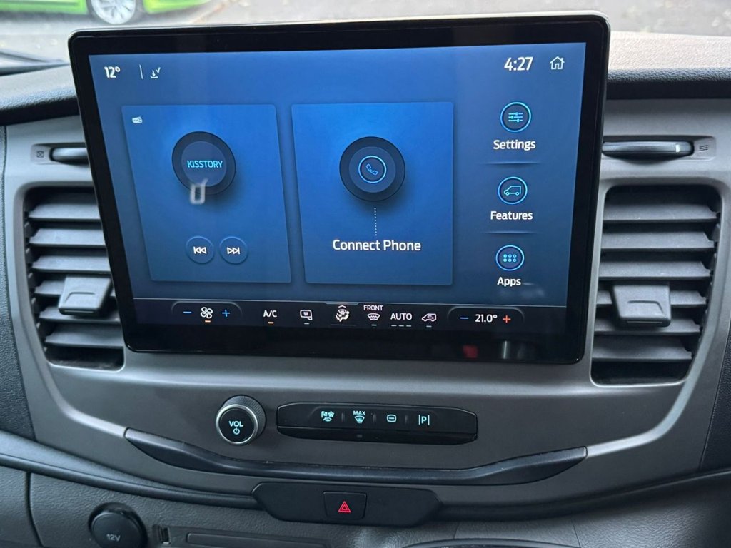 Used Ford Transit 2022 for sale - 76962129: Photo 24