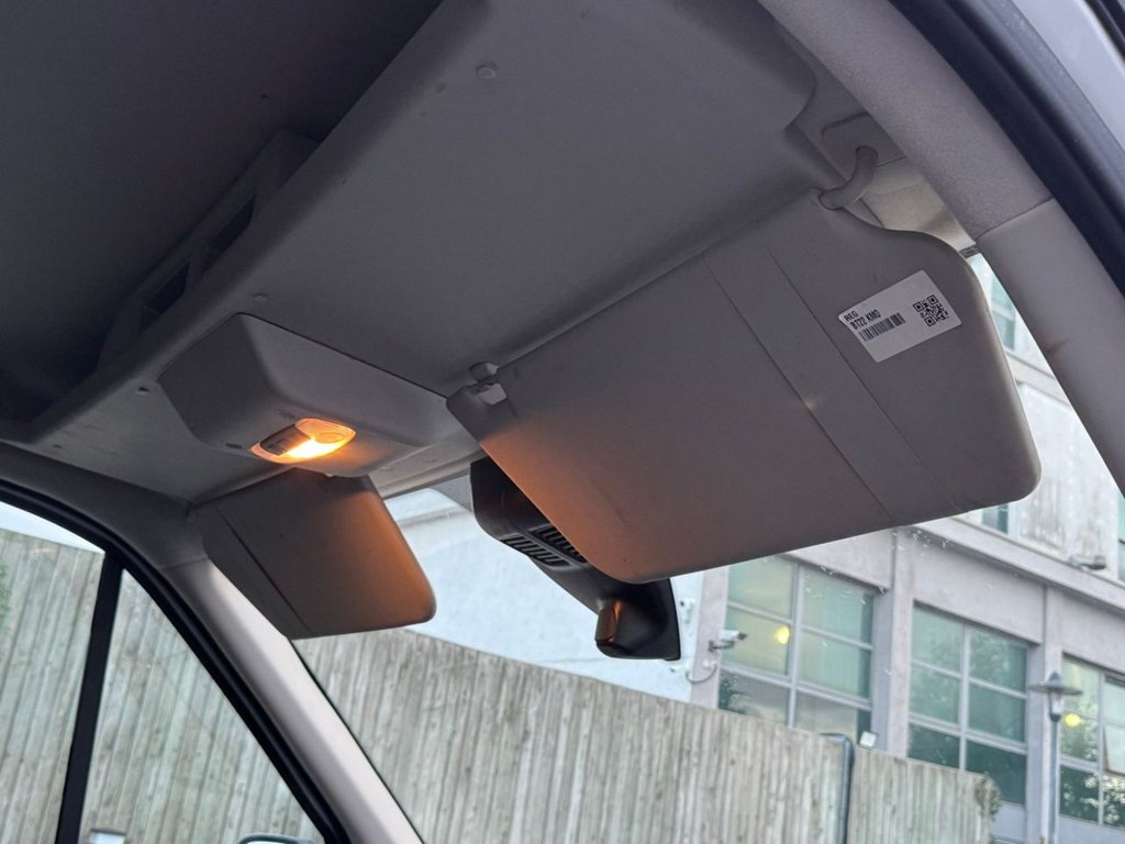 Used Ford Transit 2022 for sale - 76962129: Photo 26