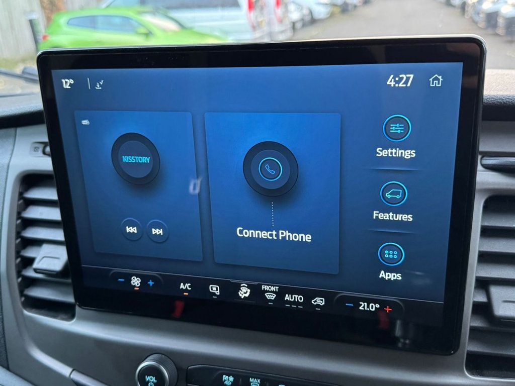 Used Ford Transit 2022 for sale - 76962129: Photo 29