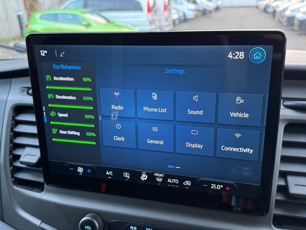 Used Ford Transit 2022 for sale - 76962129: Photo 30