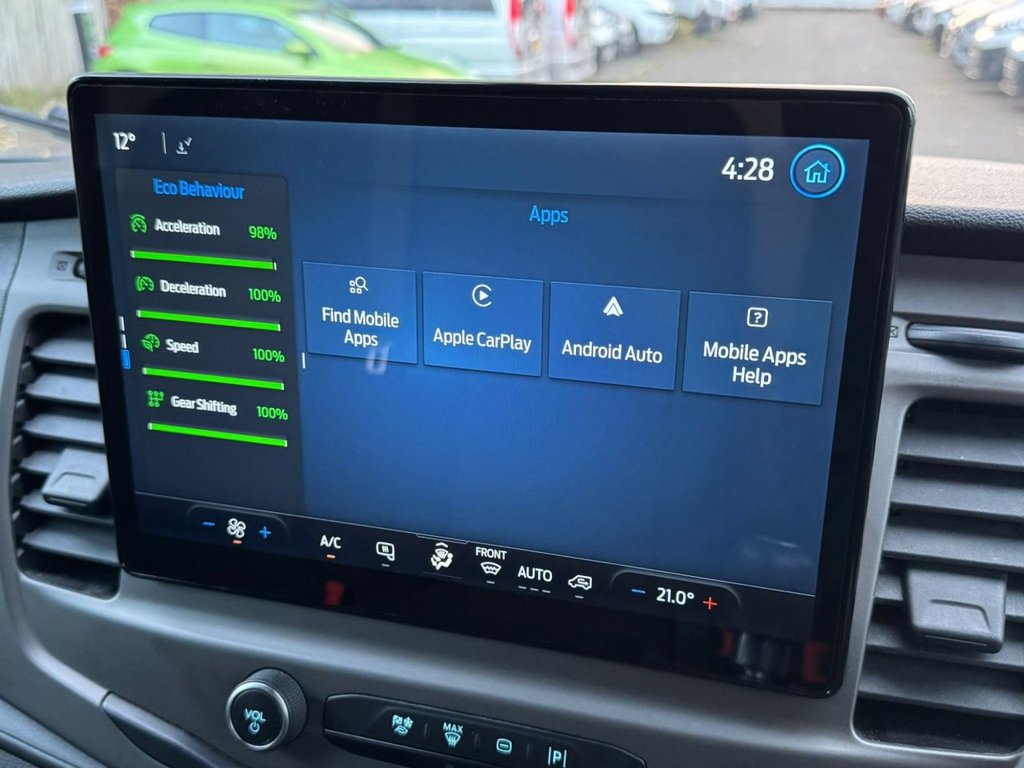 Used Ford Transit 2022 for sale - 76962129: Photo 31