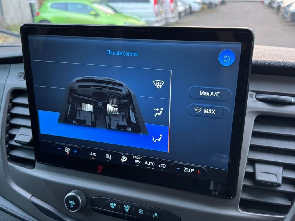 Used Ford Transit 2022 for sale - 76962129: Photo 32