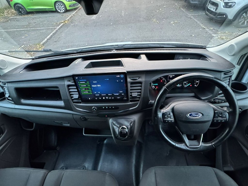 Used Ford Transit 2022 for sale - 76962129: Photo 33