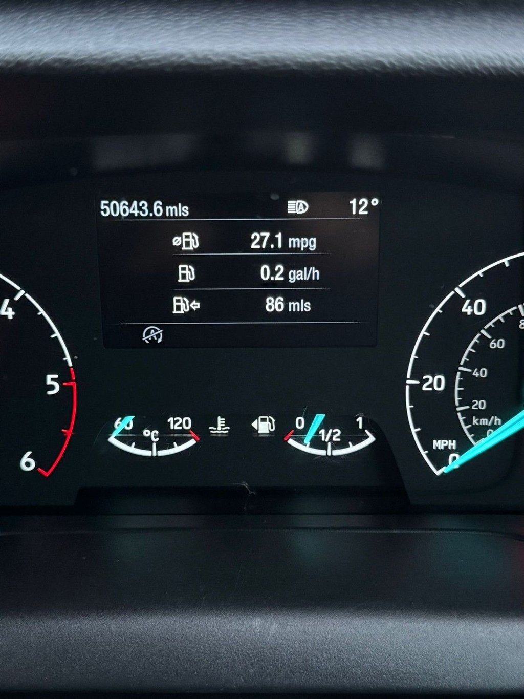 Used Ford Transit 2022 for sale - 76962129: Photo 34