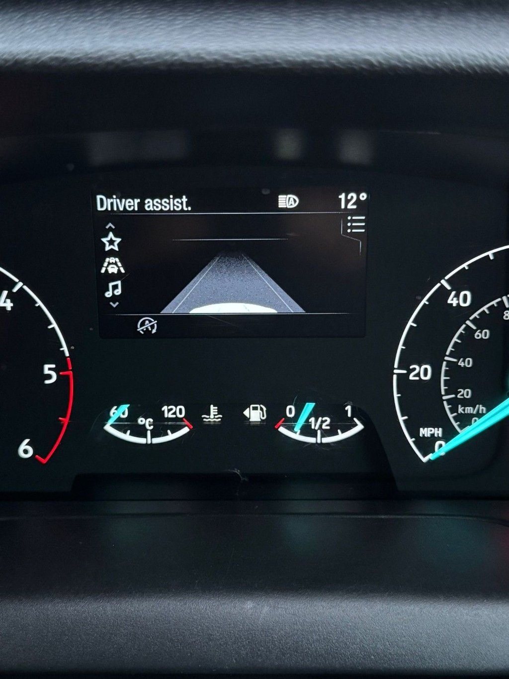 Used Ford Transit 2022 for sale - 76962129: Photo 36