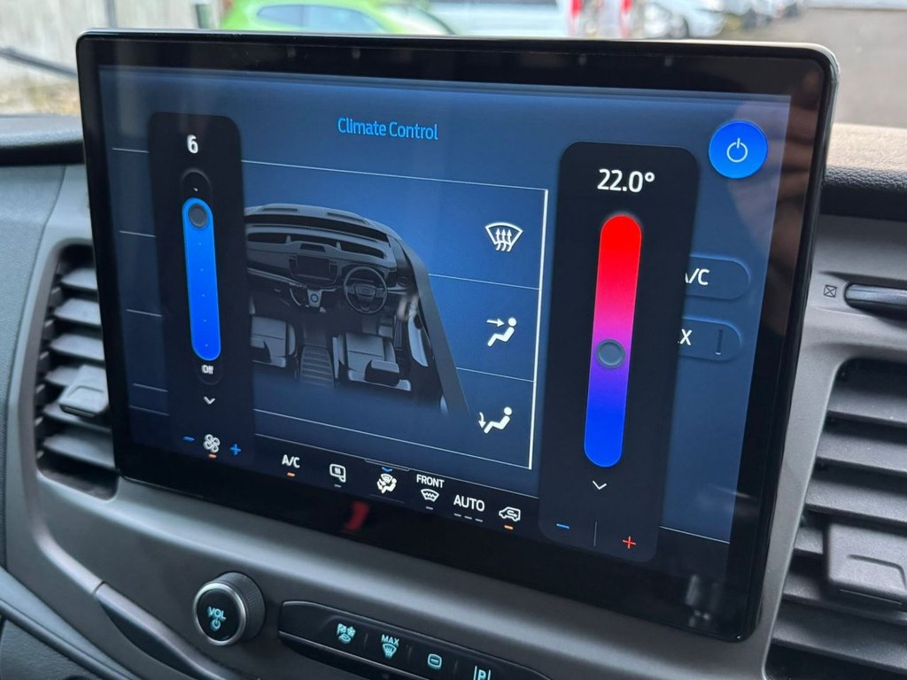 Used Ford Transit 2022 for sale - 76962129: Photo 38