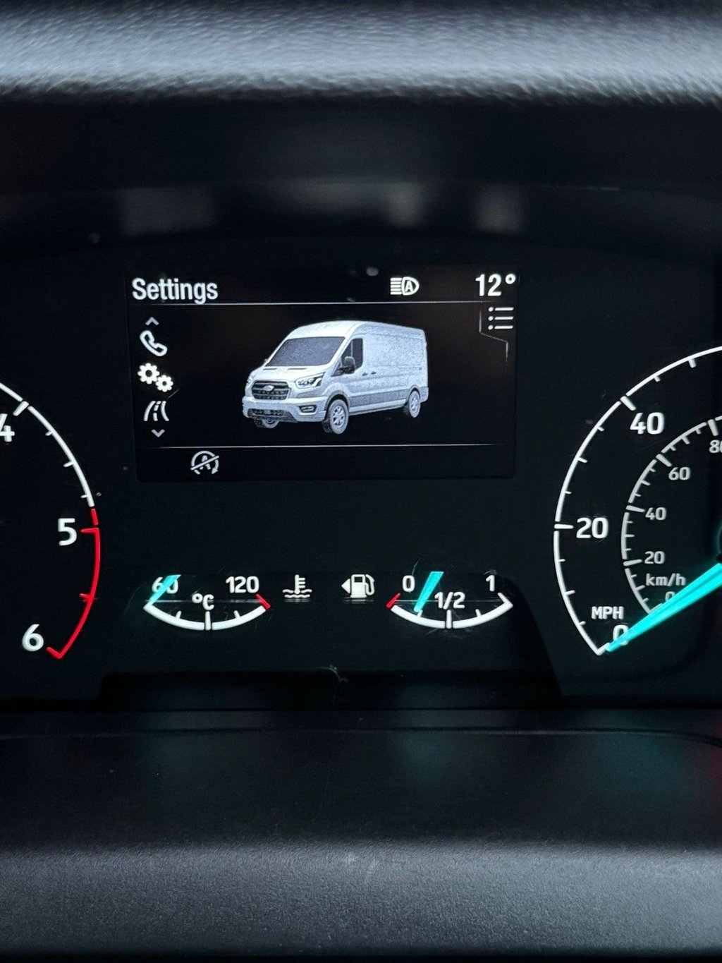 Used Ford Transit 2022 for sale - 76962129: Photo 39