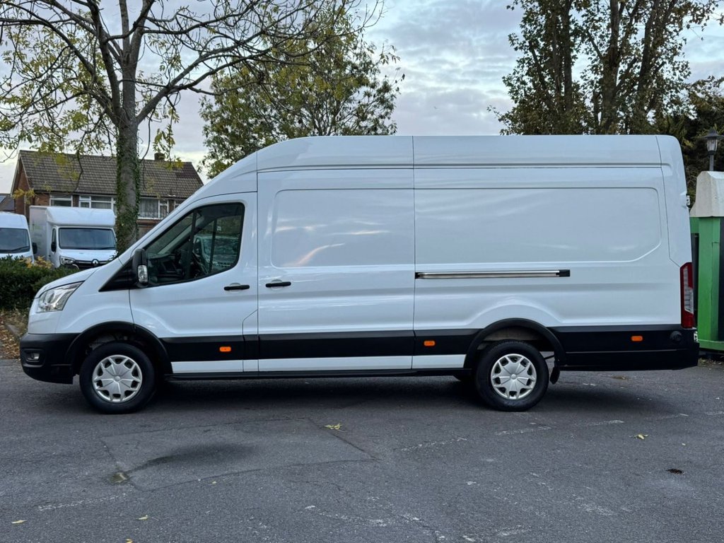 Used Ford Transit 2022 for sale - 76962129: Photo 4