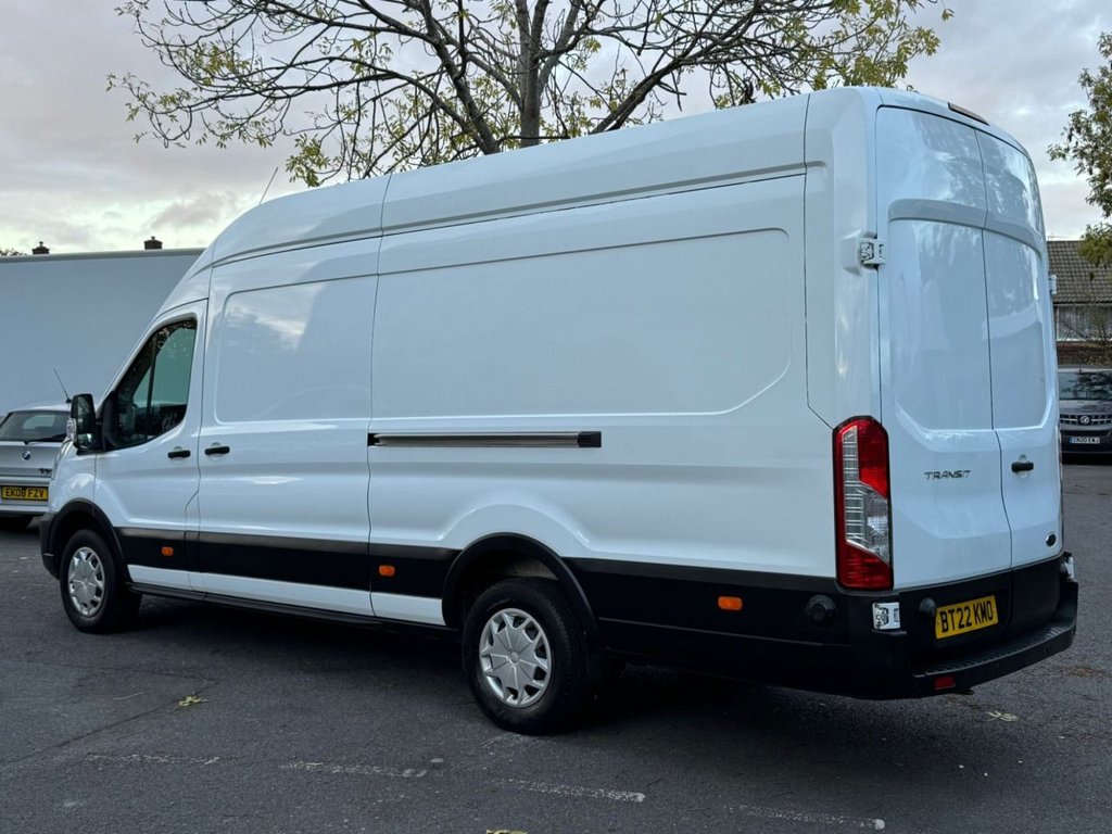 Used Ford Transit 2022 for sale - 76962129: Photo 5
