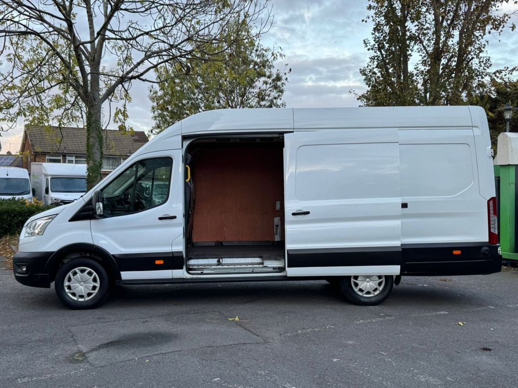 Used Ford Transit 2022 for sale - 76962129: Photo 7