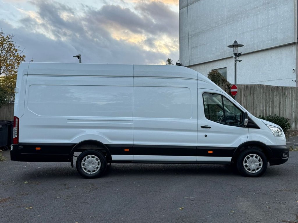 Used Ford Transit 2022 for sale - 76962129: Photo 9
