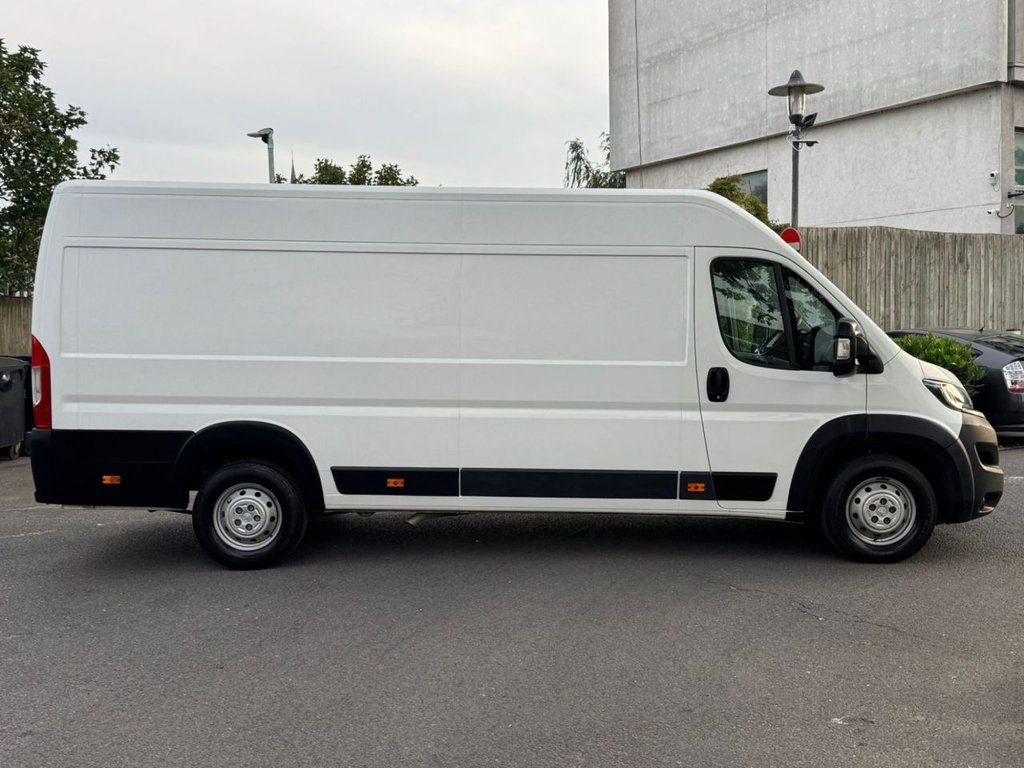 Used Peugeot Boxer 2019 for sale - 76962322: Photo 10