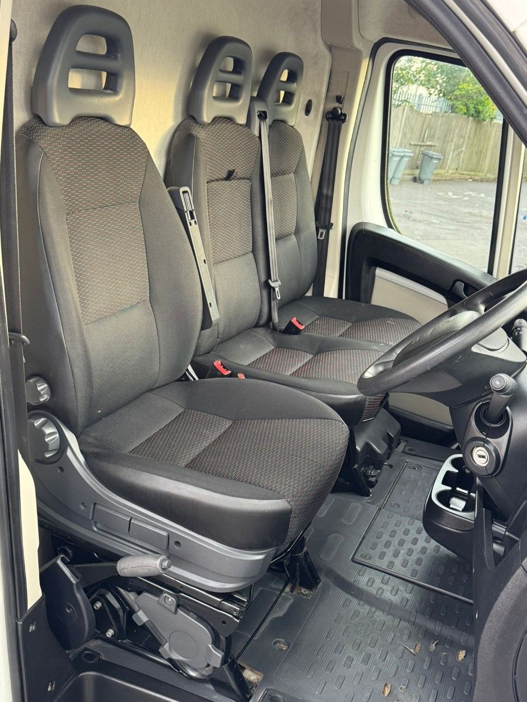 Used Peugeot Boxer 2019 for sale - 76962322: Photo 11