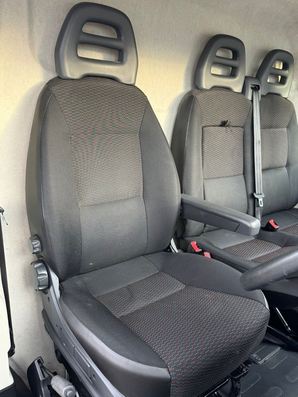 Used Peugeot Boxer 2019 for sale - 76962322: Photo 12