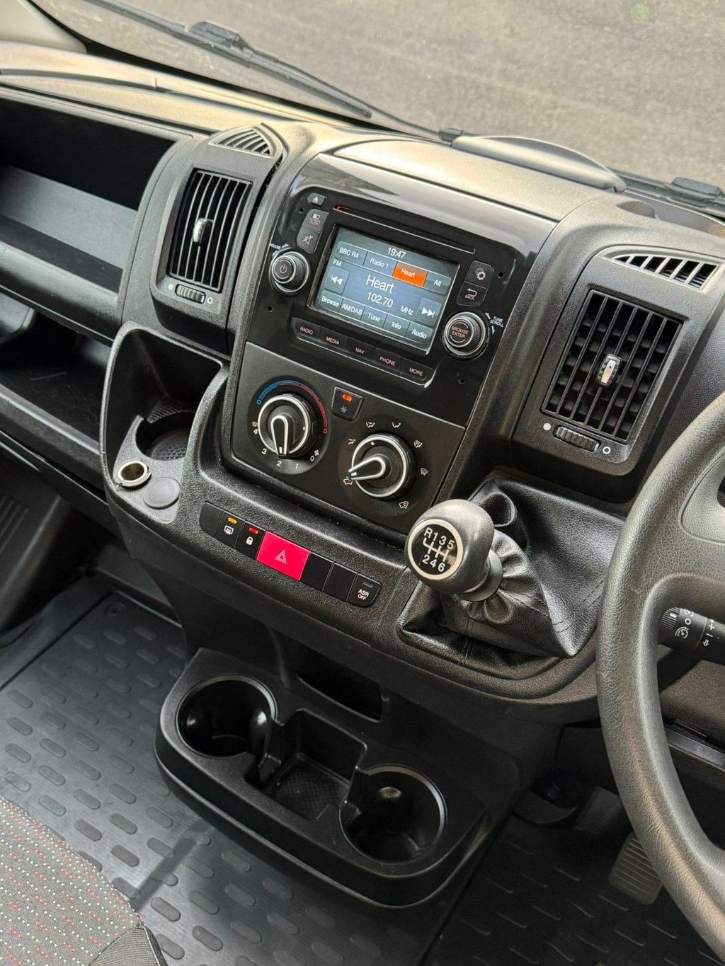 Used Peugeot Boxer 2019 for sale - 76962322: Photo 19