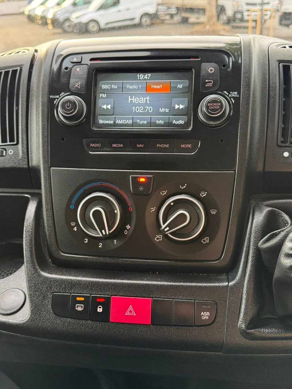 Used Peugeot Boxer 2019 for sale - 76962322: Photo 20