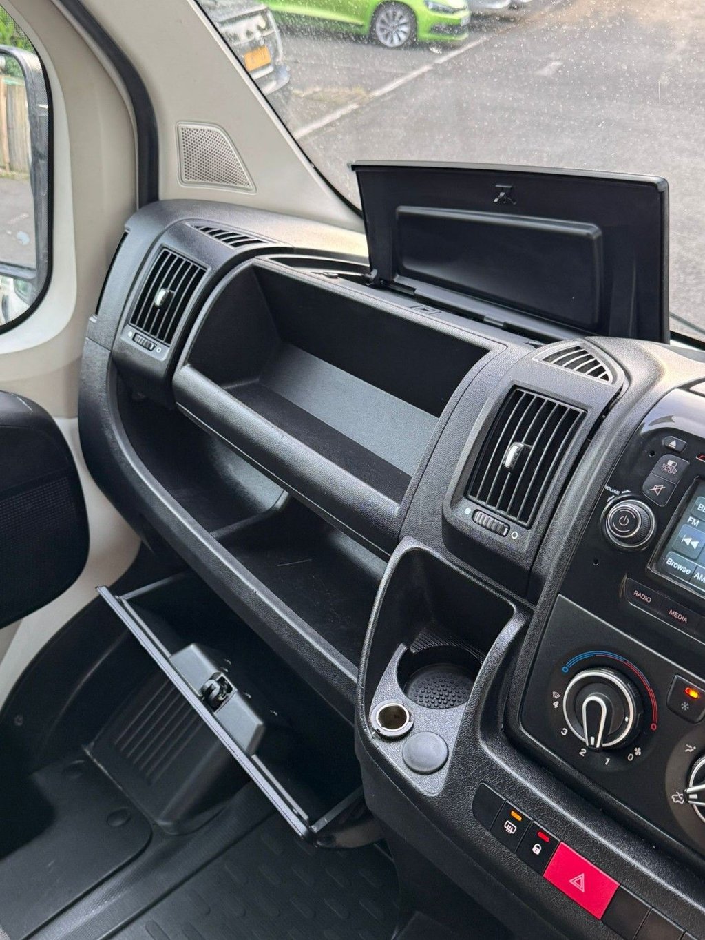 Used Peugeot Boxer 2019 for sale - 76962322: Photo 24