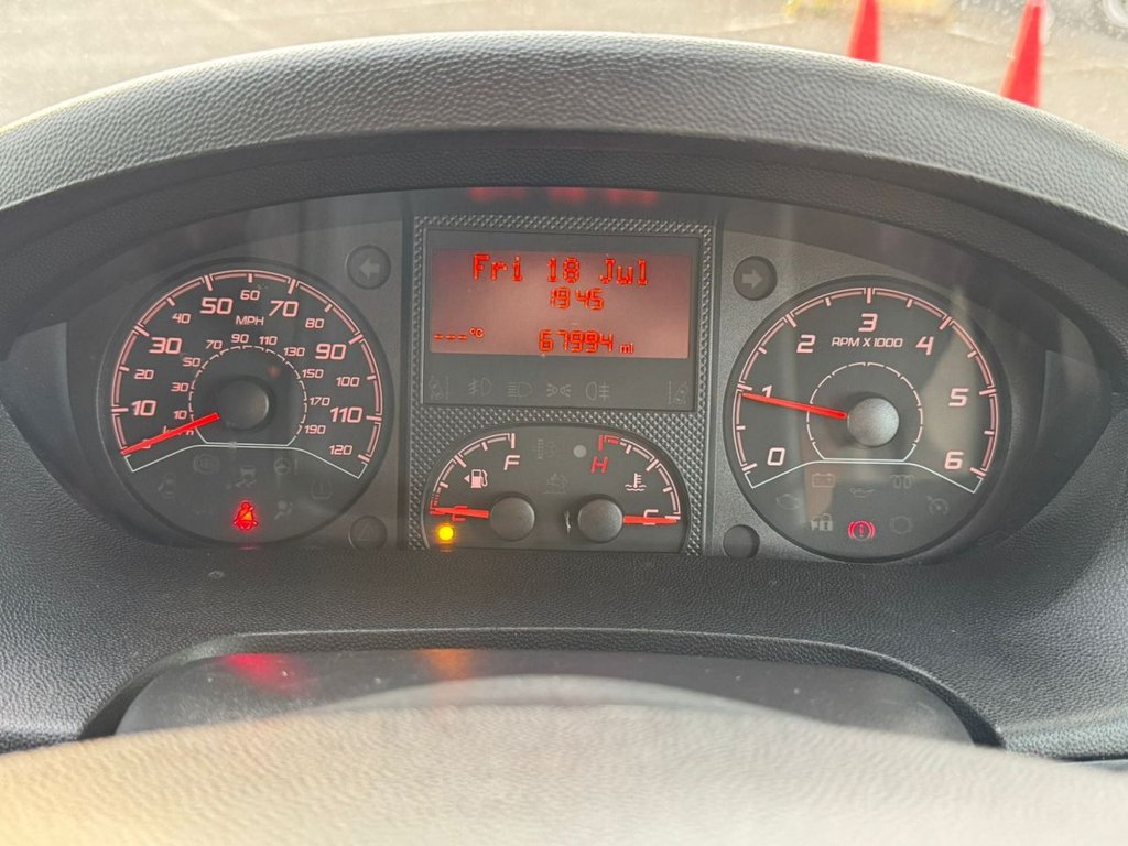 Used Peugeot Boxer 2019 for sale - 76962322: Photo 25