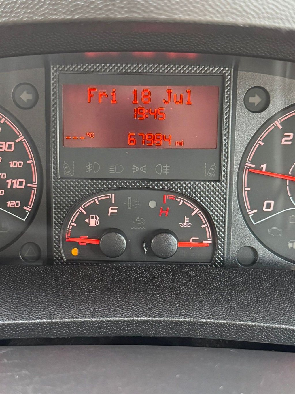 Used Peugeot Boxer 2019 for sale - 76962322: Photo 26