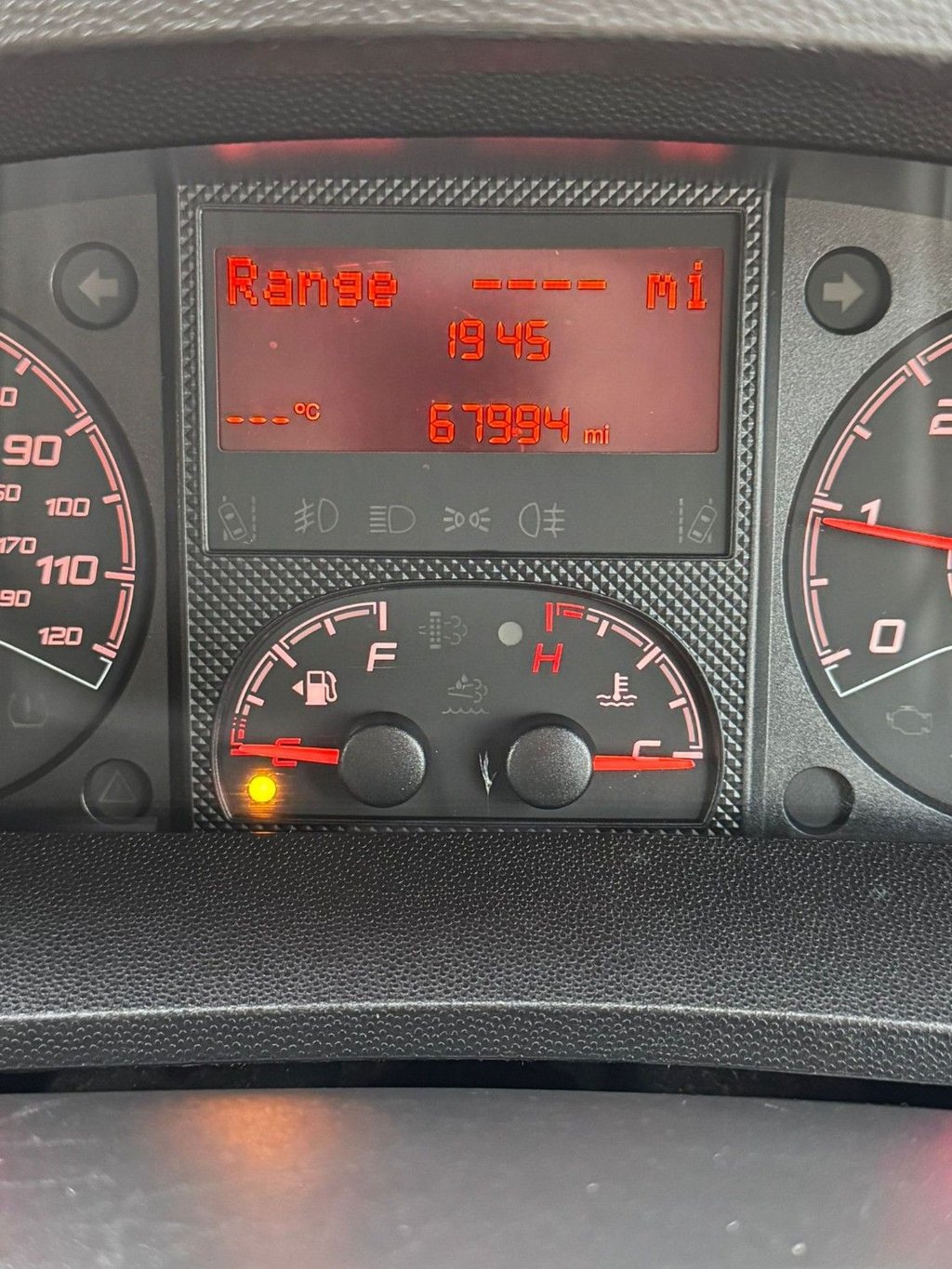 Used Peugeot Boxer 2019 for sale - 76962322: Photo 27