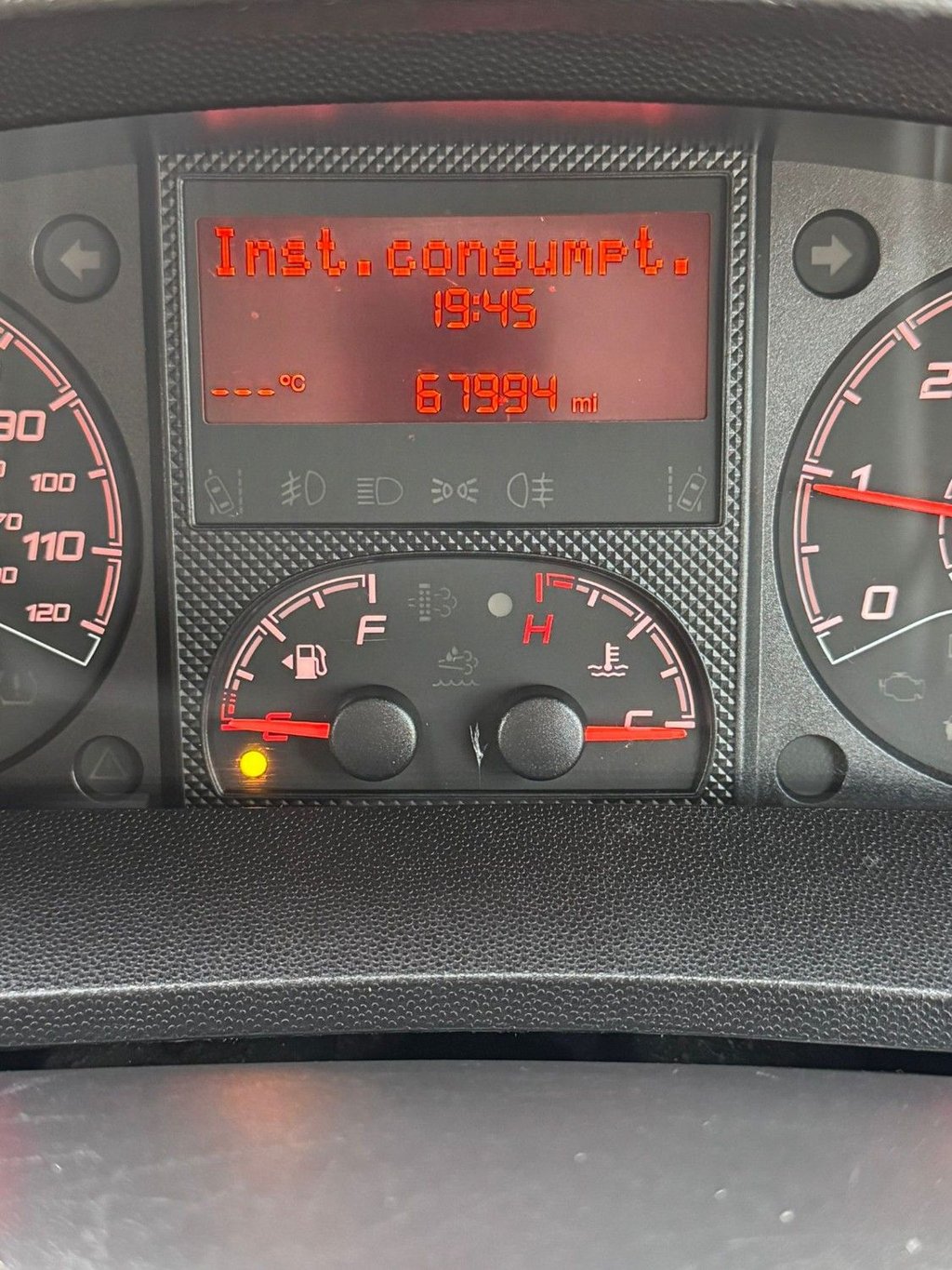 Used Peugeot Boxer 2019 for sale - 76962322: Photo 30