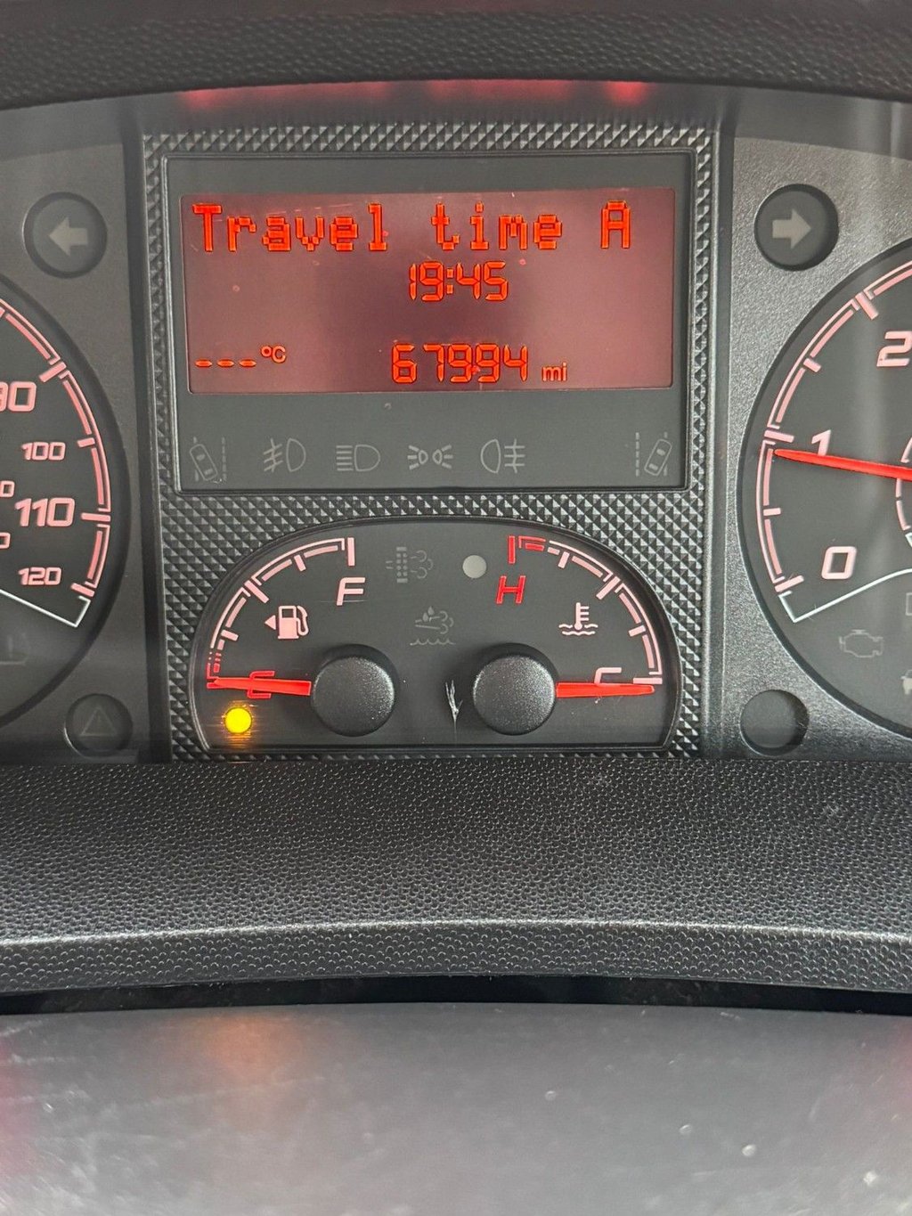 Used Peugeot Boxer 2019 for sale - 76962322: Photo 32