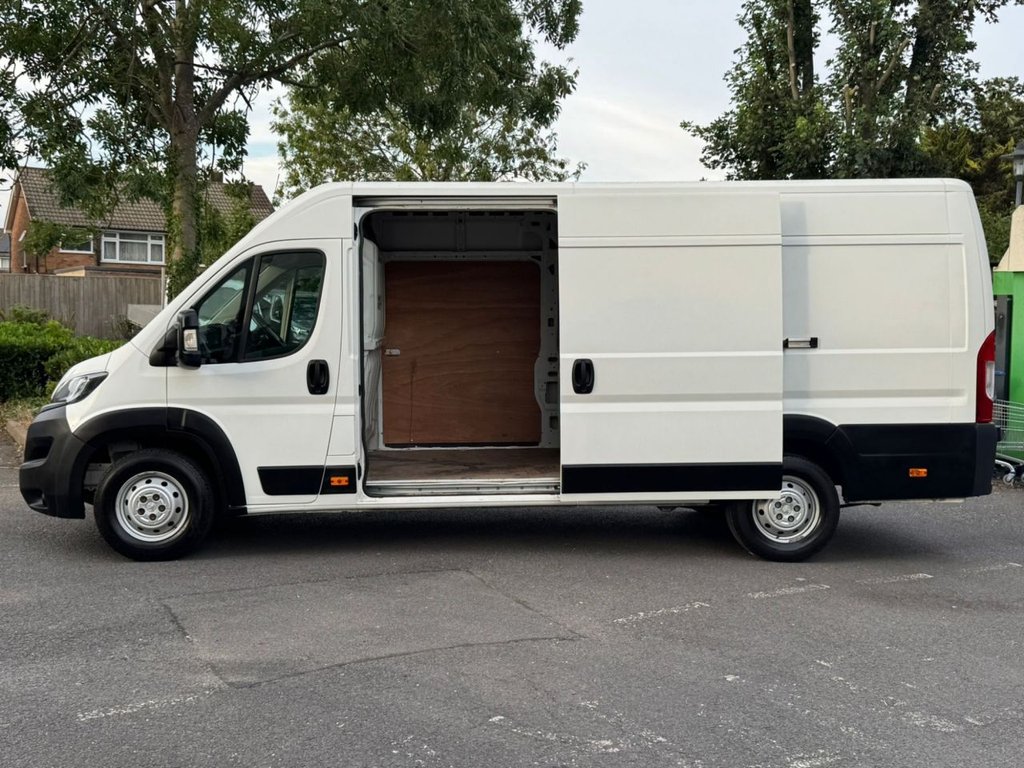 Used Peugeot Boxer 2019 for sale - 76962322: Photo 5