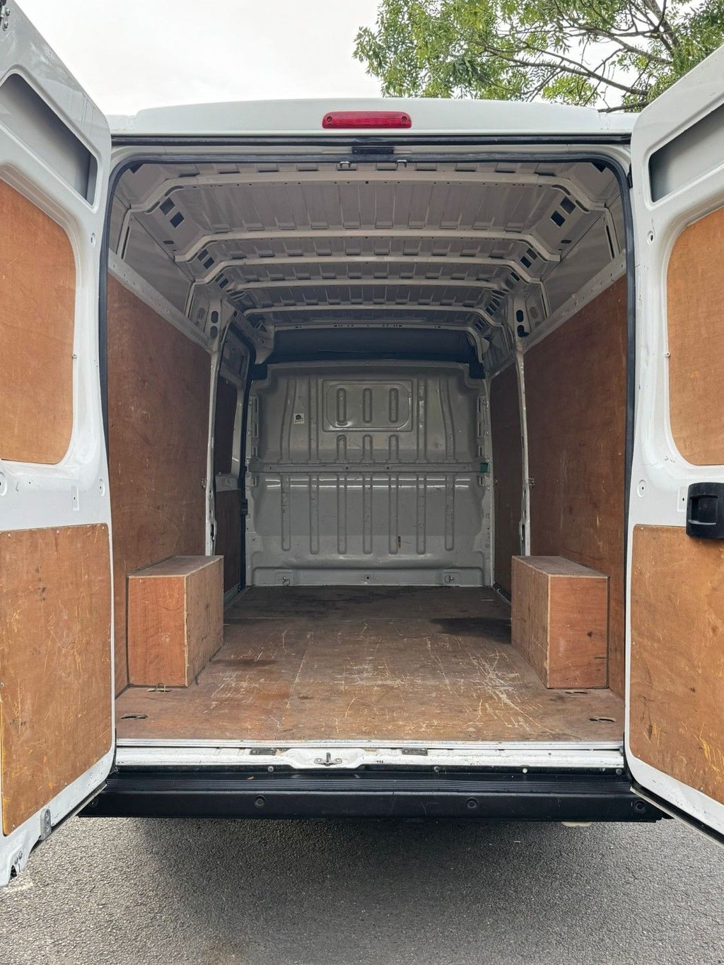 Used Peugeot Boxer 2019 for sale - 76962322: Photo 8