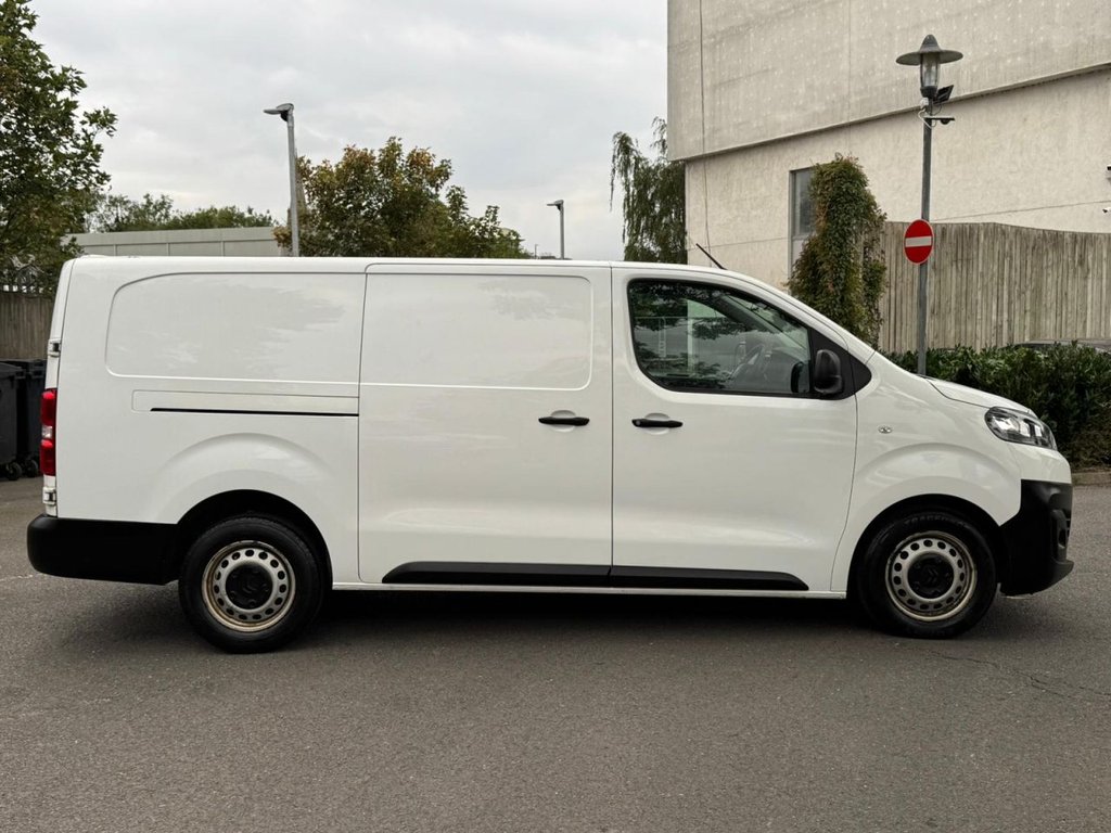 Used Citroen Dispatch 2021 for sale - 76223809: Photo 1