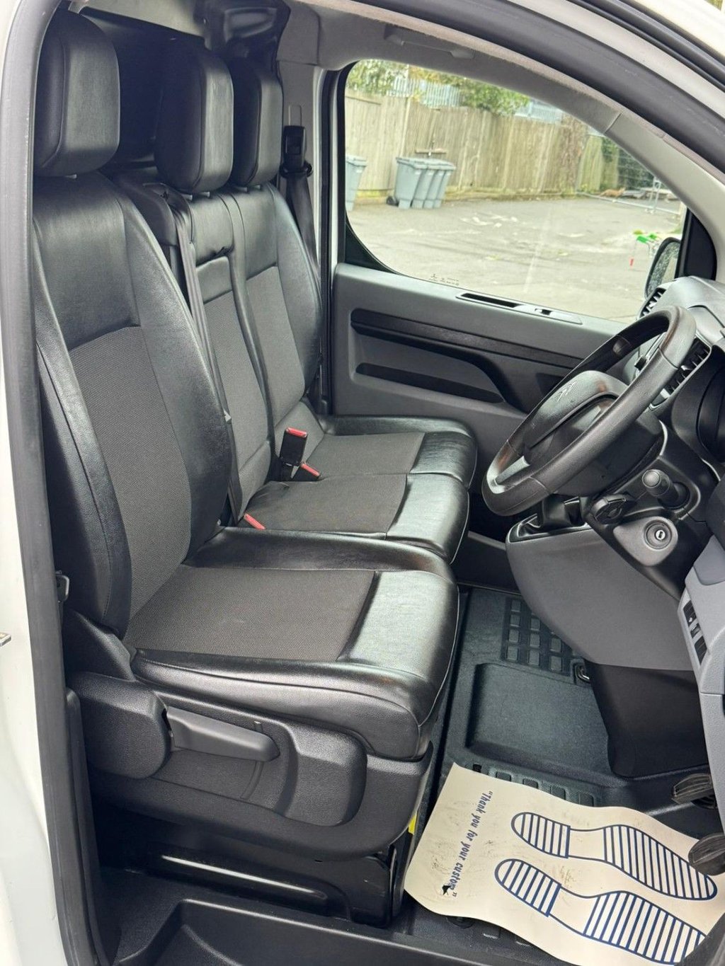 Used Citroen Dispatch 2021 for sale - 76223809: Photo 10