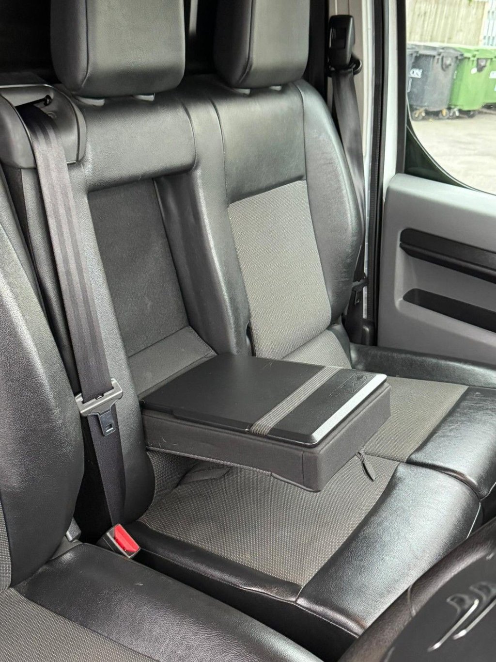 Used Citroen Dispatch 2021 for sale - 76223809: Photo 11