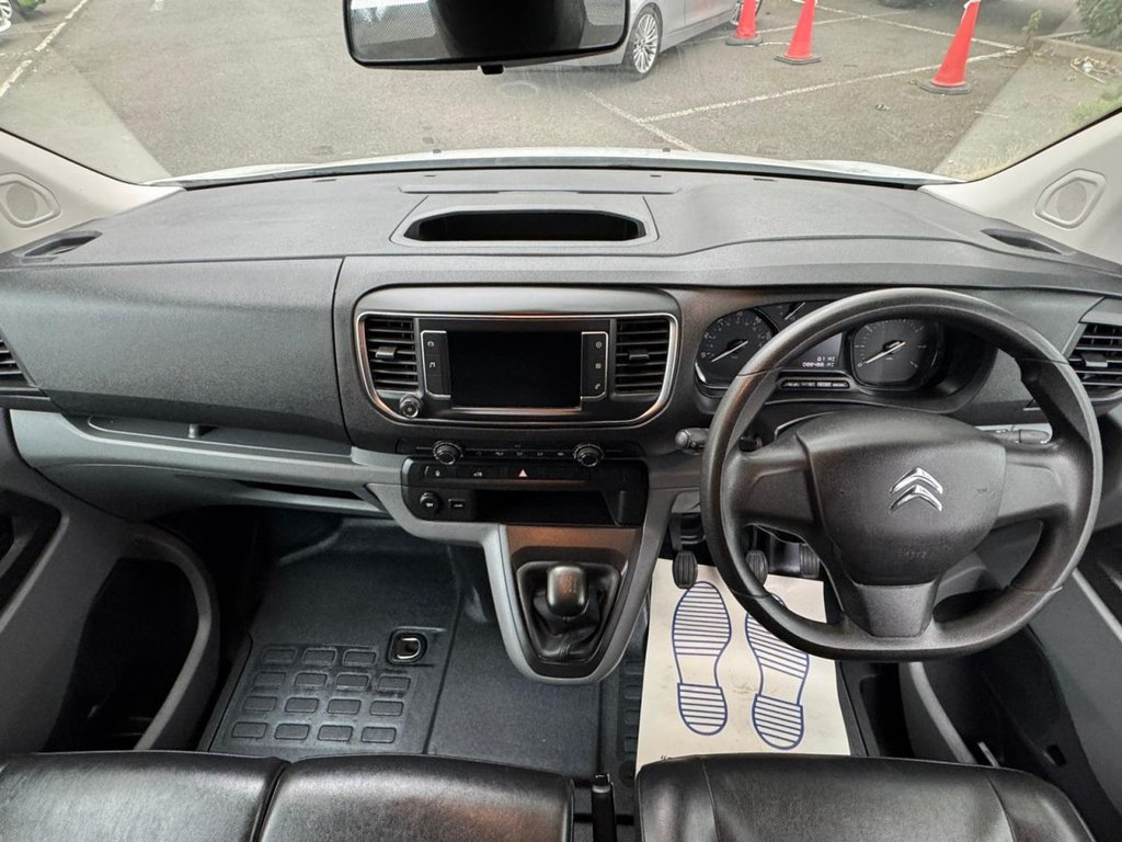 Used Citroen Dispatch 2021 for sale - 76223809: Photo 12