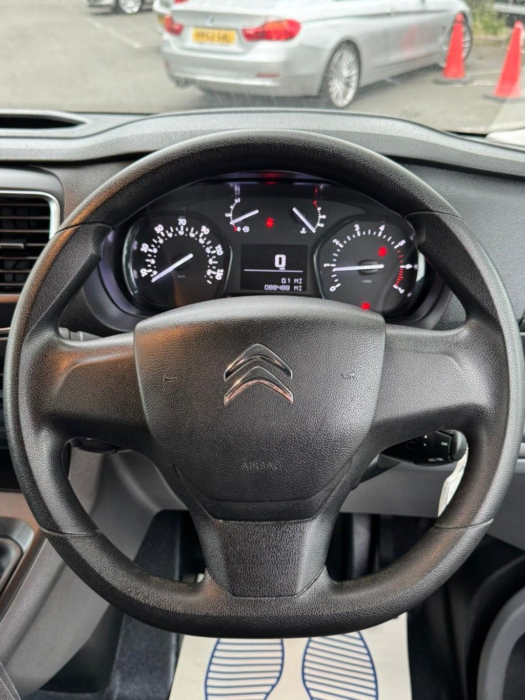 Used Citroen Dispatch 2021 for sale - 76223809: Photo 13