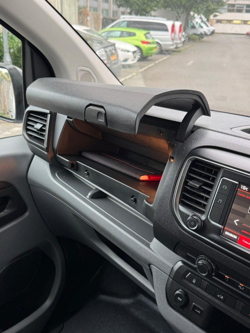 Used Citroen Dispatch 2021 for sale - 76223809: Photo 17