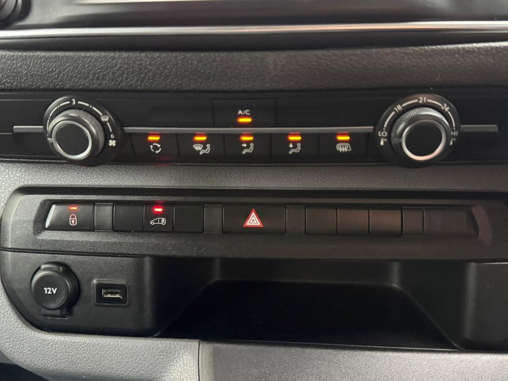 Used Citroen Dispatch 2021 for sale - 76223809: Photo 19