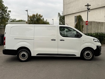 Used Citroen Dispatch 2021 for sale - 76223809: Photo