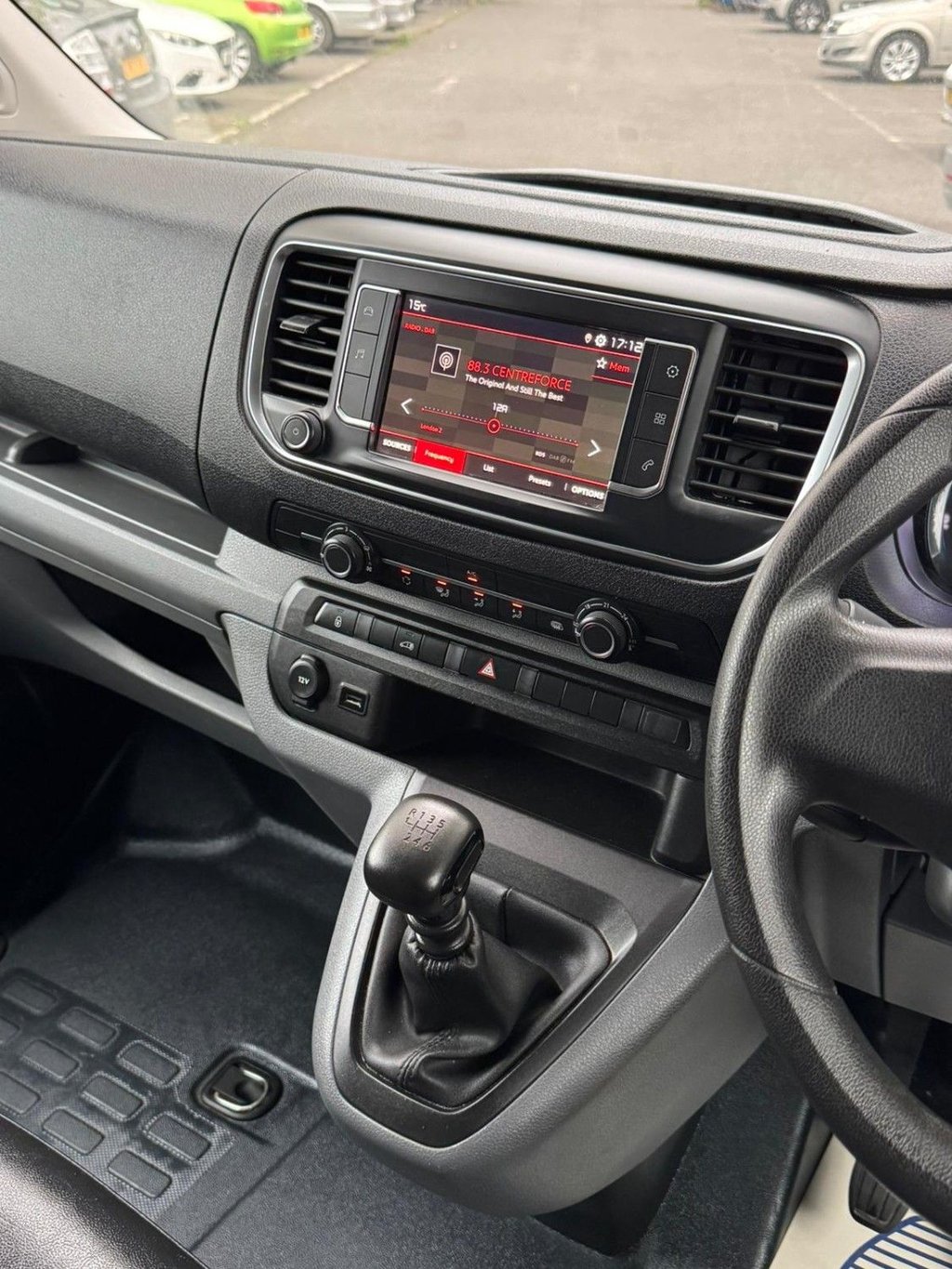 Used Citroen Dispatch 2021 for sale - 76223809: Photo 20