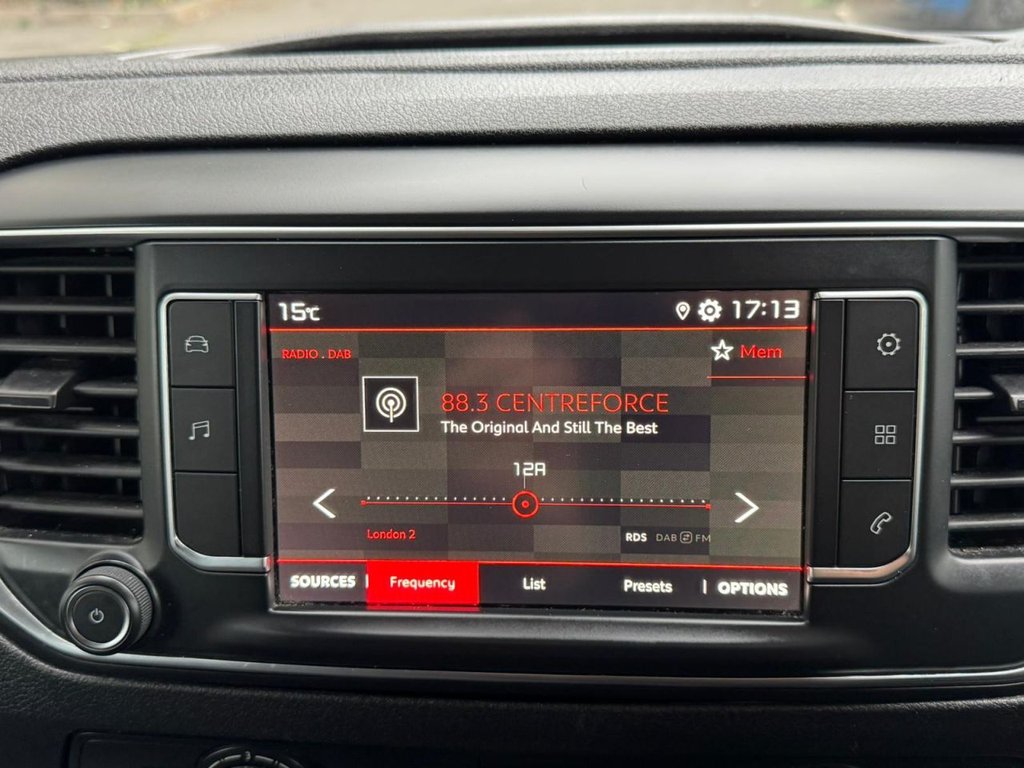 Used Citroen Dispatch 2021 for sale - 76223809: Photo 21