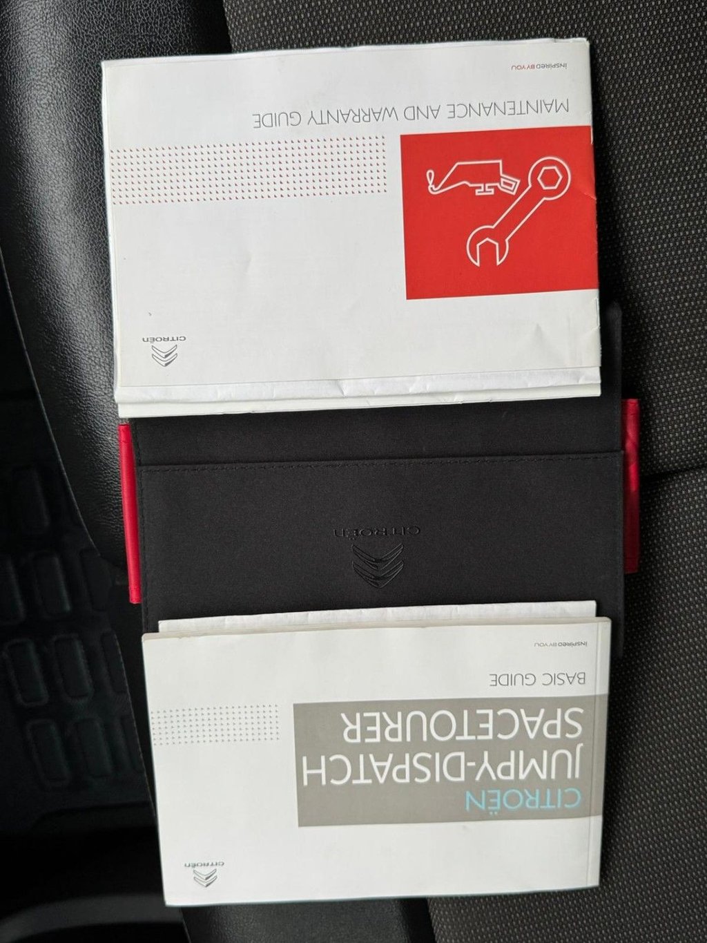 Used Citroen Dispatch 2021 for sale - 76223809: Photo 22