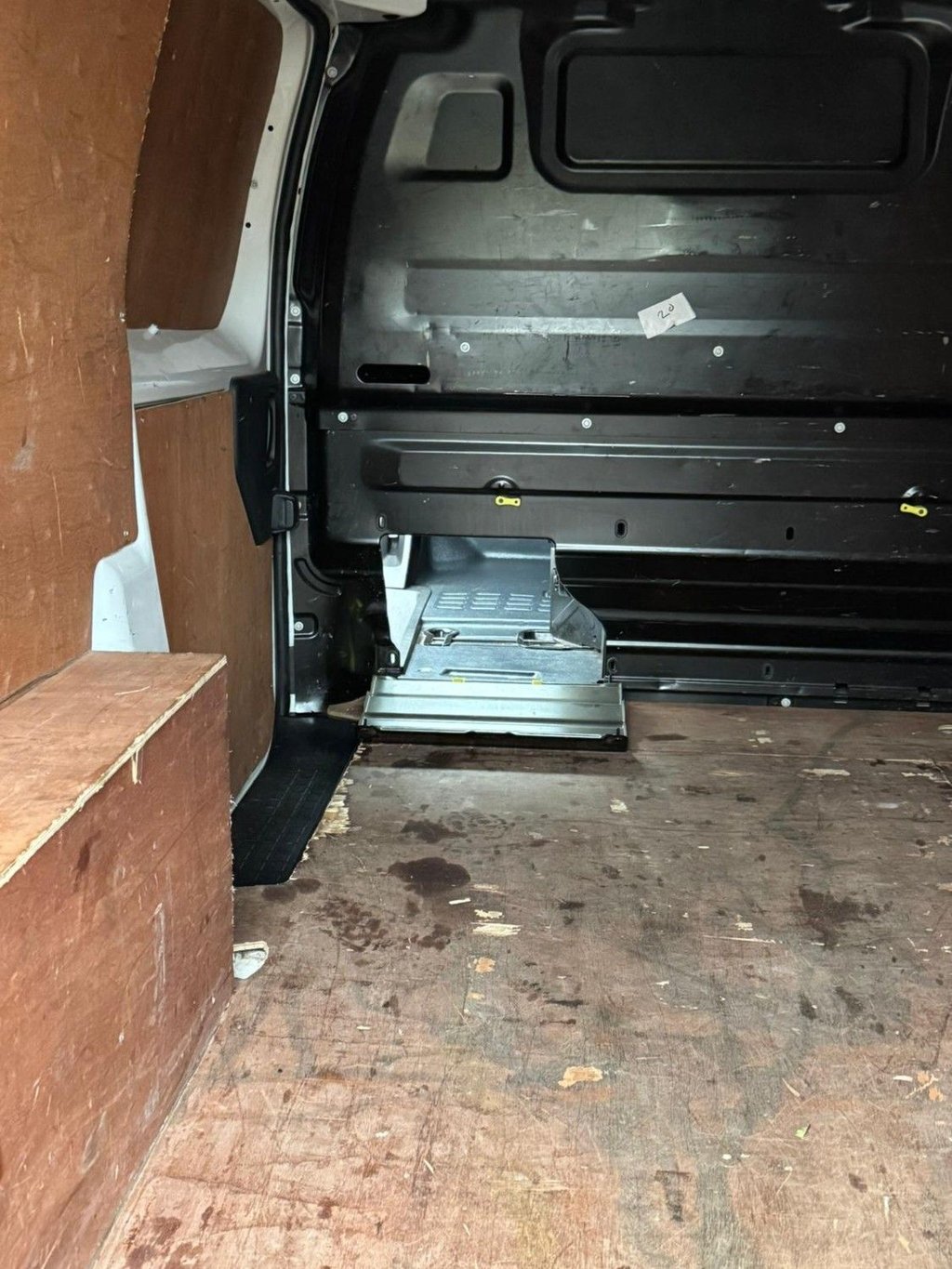 Used Citroen Dispatch 2021 for sale - 76223809: Photo 25