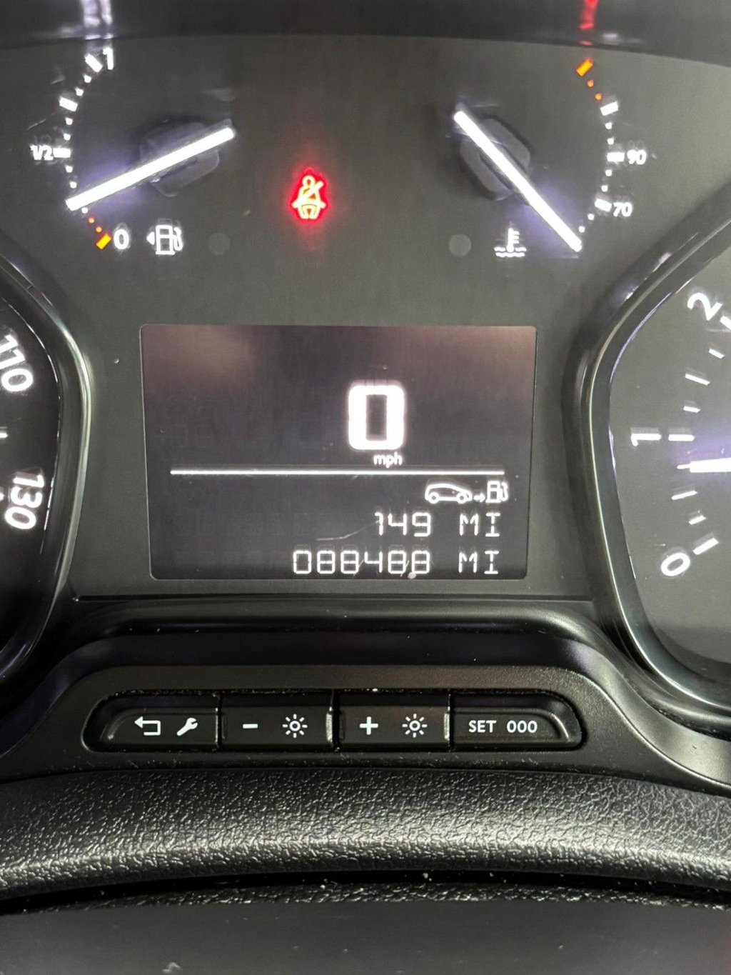 Used Citroen Dispatch 2021 for sale - 76223809: Photo 26