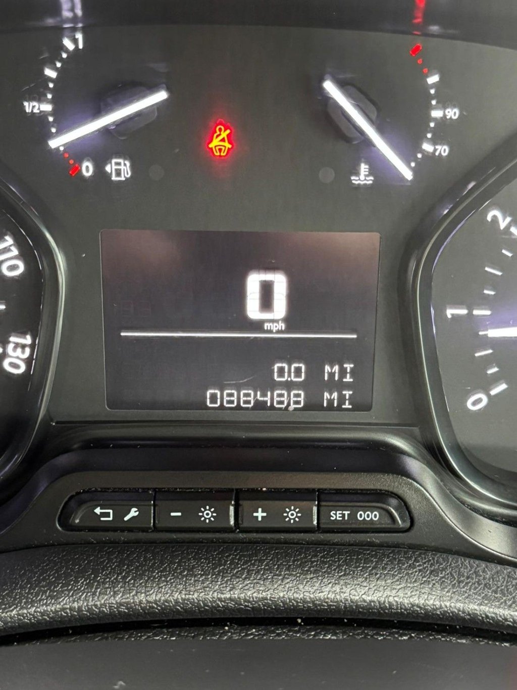 Used Citroen Dispatch 2021 for sale - 76223809: Photo 28