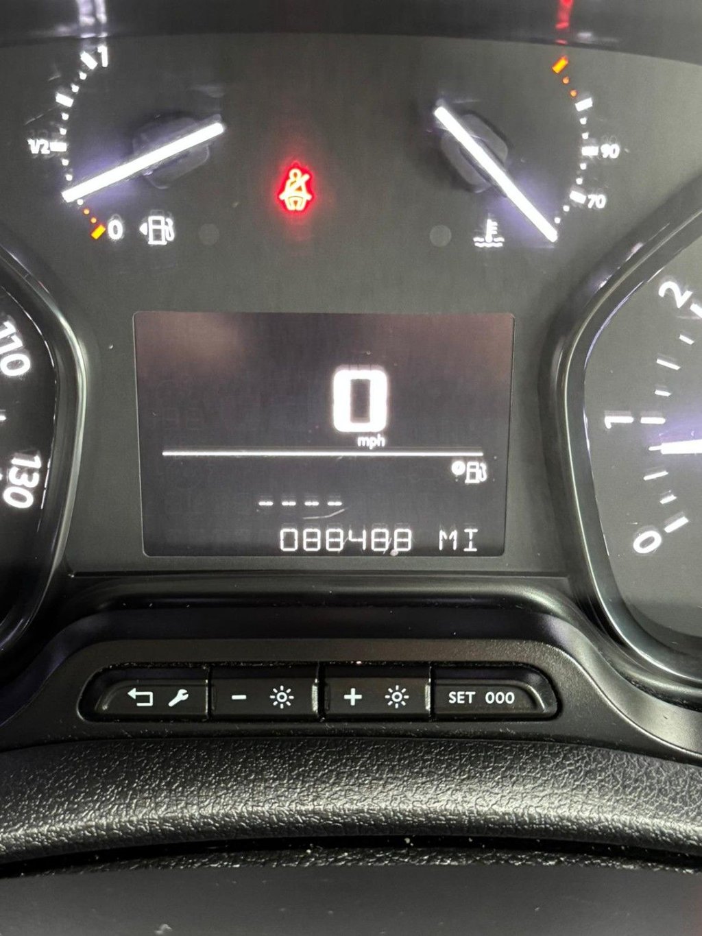 Used Citroen Dispatch 2021 for sale - 76223809: Photo 29