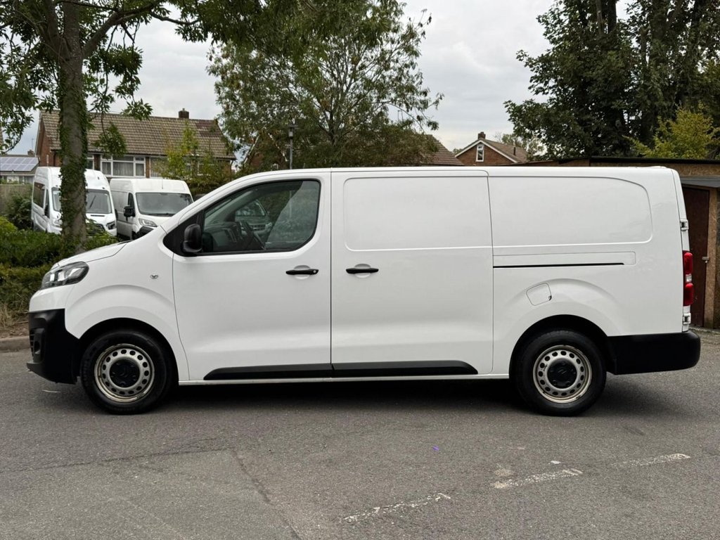 Used Citroen Dispatch 2021 for sale - 76223809: Photo 3