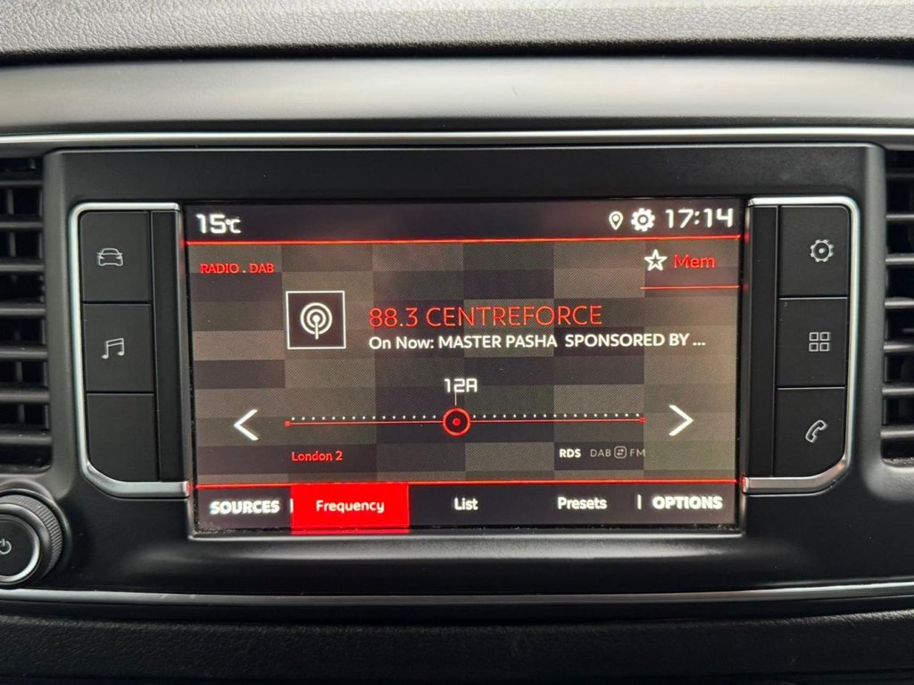 Used Citroen Dispatch 2021 for sale - 76223809: Photo 30